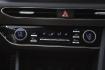 2020 Black Hyundai Sonata SEL Plus (5NPEJ4J24LH) with an Smartstream 1.6L I-4 port/direct injection engine, located at 2401 E Main St., Grand Prairie, TX, 75050, (972) 262-4440, 32.748981, -96.969643 - Photo#17