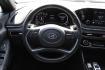 2020 Black Hyundai Sonata SEL Plus (5NPEJ4J24LH) with an Smartstream 1.6L I-4 port/direct injection engine, located at 2401 E Main St., Grand Prairie, TX, 75050, (972) 262-4440, 32.748981, -96.969643 - Photo#22