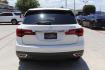 2016 White Acura MDX AcuraWatch Plus Package (5FRYD3H24GB) with an 3.5L V-6 gasoline direct injection engine, located at 2401 E Main St., Grand Prairie, TX, 75050, (972) 262-4440, 32.748981, -96.969643 - Photo#5