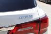 2016 White Acura MDX AcuraWatch Plus Package (5FRYD3H24GB) with an 3.5L V-6 gasoline direct injection engine, located at 2401 E Main St., Grand Prairie, TX, 75050, (972) 262-4440, 32.748981, -96.969643 - Photo#7