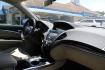 2016 White Acura MDX AcuraWatch Plus Package (5FRYD3H24GB) with an 3.5L V-6 gasoline direct injection engine, located at 2401 E Main St., Grand Prairie, TX, 75050, (972) 262-4440, 32.748981, -96.969643 - Photo#13