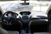 2016 White Acura MDX AcuraWatch Plus Package (5FRYD3H24GB) with an 3.5L V-6 gasoline direct injection engine, located at 2401 E Main St., Grand Prairie, TX, 75050, (972) 262-4440, 32.748981, -96.969643 - Photo#14