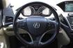 2016 White Acura MDX AcuraWatch Plus Package (5FRYD3H24GB) with an 3.5L V-6 gasoline direct injection engine, located at 2401 E Main St., Grand Prairie, TX, 75050, (972) 262-4440, 32.748981, -96.969643 - Photo#21