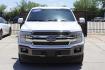 2020 White Ford F-150 King Ranch (1FTEW1C54LF) , located at 2401 E Main St., Grand Prairie, TX, 75050, (972) 262-4440, 32.748981, -96.969643 - Photo#0