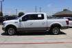 2020 White Ford F-150 King Ranch (1FTEW1C54LF) , located at 2401 E Main St., Grand Prairie, TX, 75050, (972) 262-4440, 32.748981, -96.969643 - Photo#2