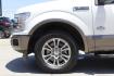 2020 White Ford F-150 King Ranch (1FTEW1C54LF) , located at 2401 E Main St., Grand Prairie, TX, 75050, (972) 262-4440, 32.748981, -96.969643 - Photo#3
