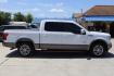 2020 White Ford F-150 King Ranch (1FTEW1C54LF) , located at 2401 E Main St., Grand Prairie, TX, 75050, (972) 262-4440, 32.748981, -96.969643 - Photo#8