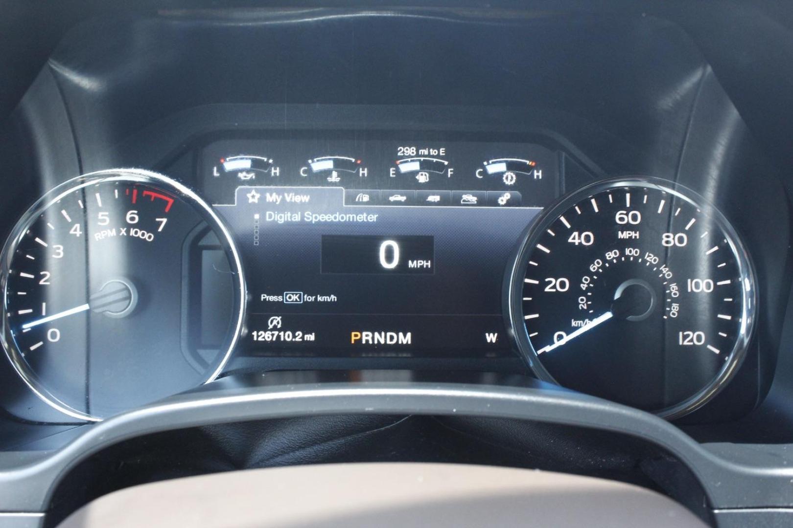 2020 White Ford F-150 King Ranch (1FTEW1C54LF) , located at 2401 E Main St., Grand Prairie, TX, 75050, (972) 262-4440, 32.748981, -96.969643 - Photo#23