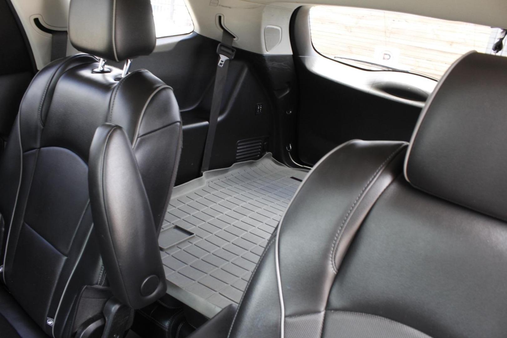 2020 Gray Buick Enclave FWD Avenir (5GAERDKW9LJ) with an 3.6L V-6 gasoline direct injection engine, located at 2401 E Main St., Grand Prairie, TX, 75050, (972) 262-4440, 32.748981, -96.969643 - Photo#13
