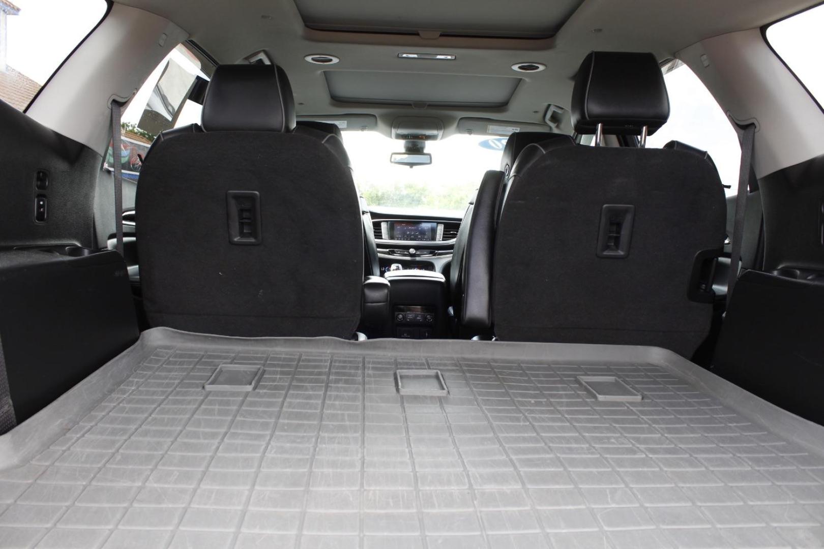 2020 Gray Buick Enclave FWD Avenir (5GAERDKW9LJ) with an 3.6L V-6 gasoline direct injection engine, located at 2401 E Main St., Grand Prairie, TX, 75050, (972) 262-4440, 32.748981, -96.969643 - Photo#14