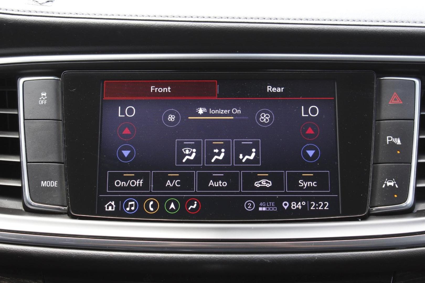 2020 Gray Buick Enclave FWD Avenir (5GAERDKW9LJ) with an 3.6L V-6 gasoline direct injection engine, located at 2401 E Main St., Grand Prairie, TX, 75050, (972) 262-4440, 32.748981, -96.969643 - Photo#18