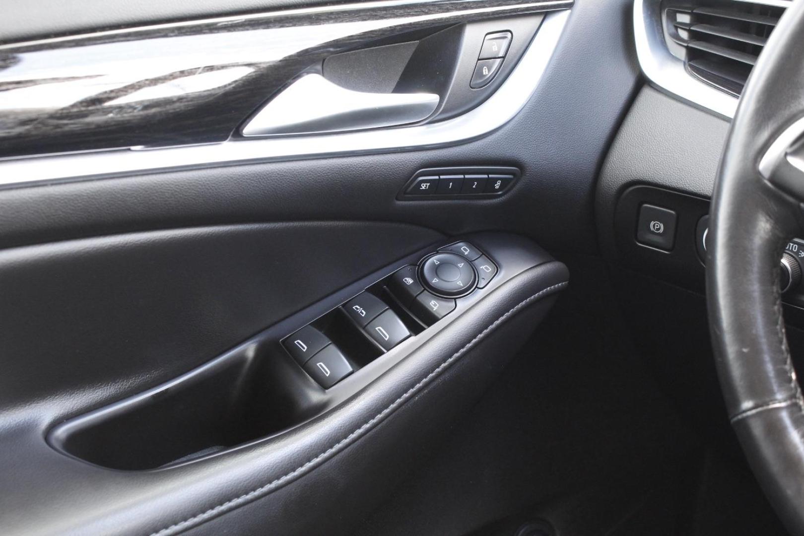 2020 Gray Buick Enclave FWD Avenir (5GAERDKW9LJ) with an 3.6L V-6 gasoline direct injection engine, located at 2401 E Main St., Grand Prairie, TX, 75050, (972) 262-4440, 32.748981, -96.969643 - Photo#22