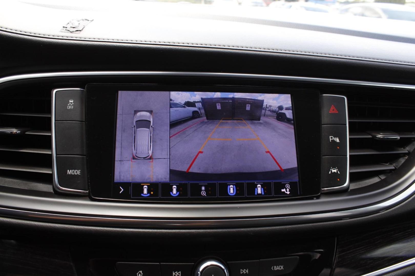 2020 Gray Buick Enclave (5GAERDKW9LJ) with an 3.6L V-6 gasoline direct injection engine, located at 2401 E Main St., Grand Prairie, TX, 75050, (972) 262-4440, 32.748981, -96.969643 - Photo#12