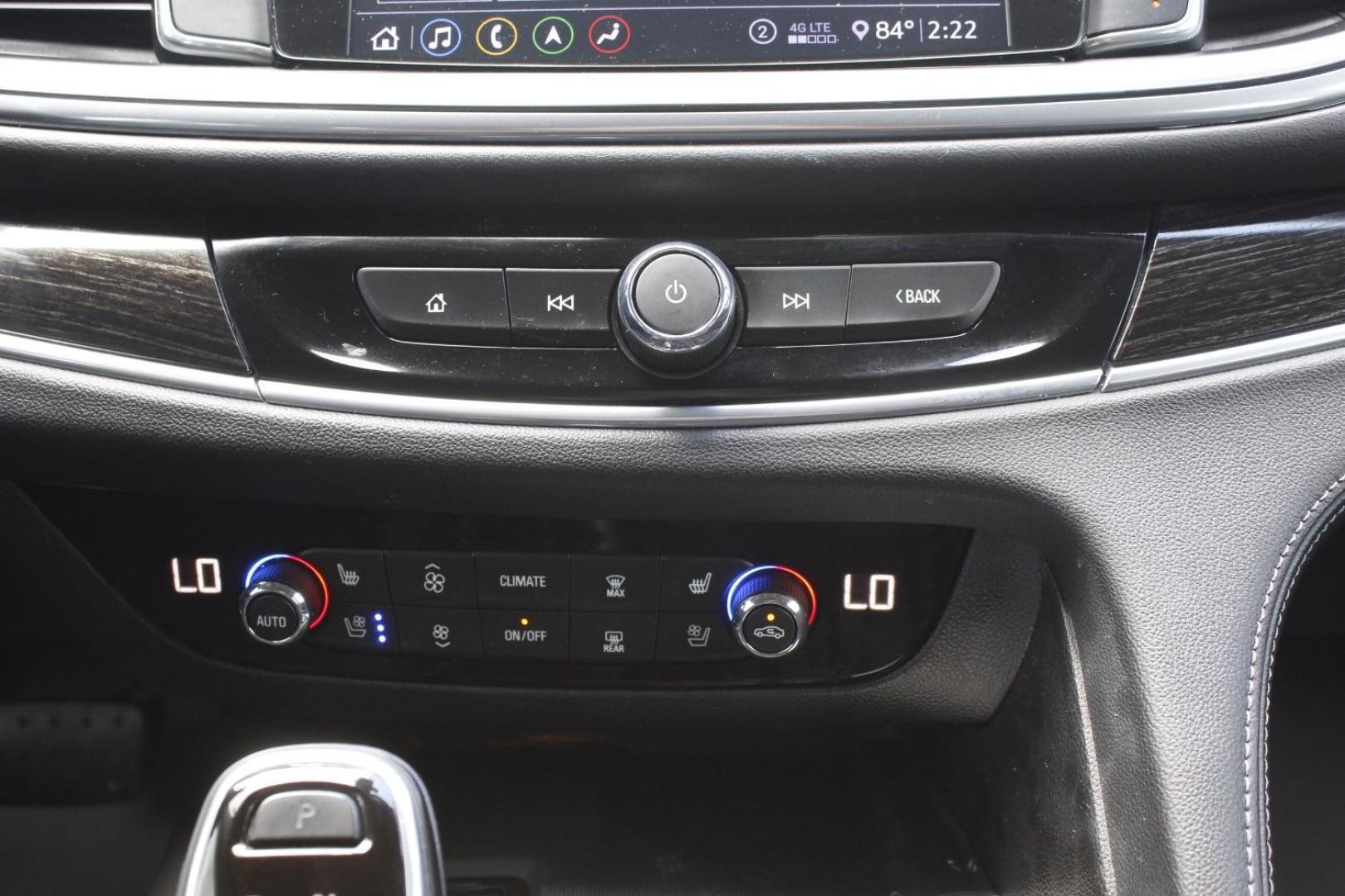 2020 Gray Buick Enclave (5GAERDKW9LJ) with an 3.6L V-6 gasoline direct injection engine, located at 2401 E Main St., Grand Prairie, TX, 75050, (972) 262-4440, 32.748981, -96.969643 - Photo#13