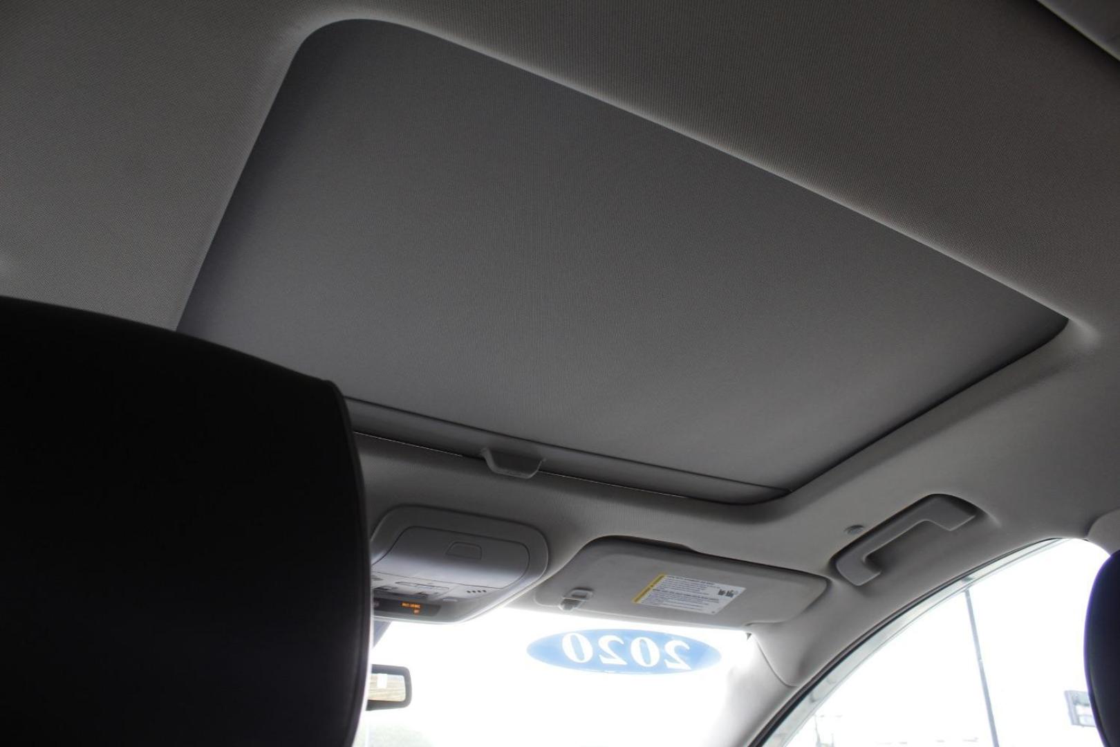 2020 Gray Buick Enclave (5GAERDKW9LJ) with an 3.6L V-6 gasoline direct injection engine, located at 2401 E Main St., Grand Prairie, TX, 75050, (972) 262-4440, 32.748981, -96.969643 - Photo#19