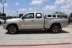2008 Gold Toyota Tacoma (5TETX22NX8Z) with an 2.7 engine, located at 2401 E Main St., Grand Prairie, TX, 75050, (972) 262-4440, 32.748981, -96.969643 - Photo#2
