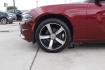 2017 Red Dodge Charger SXT RWD (2C3CDXHG8HH) with an Pentastar 3.6L V-6 DOHC engine, located at 2401 E Main St., Grand Prairie, TX, 75050, (972) 262-4440, 32.748981, -96.969643 - Photo#3