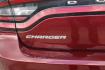 2017 Red Dodge Charger SXT RWD (2C3CDXHG8HH) with an Pentastar 3.6L V-6 DOHC engine, located at 2401 E Main St., Grand Prairie, TX, 75050, (972) 262-4440, 32.748981, -96.969643 - Photo#5