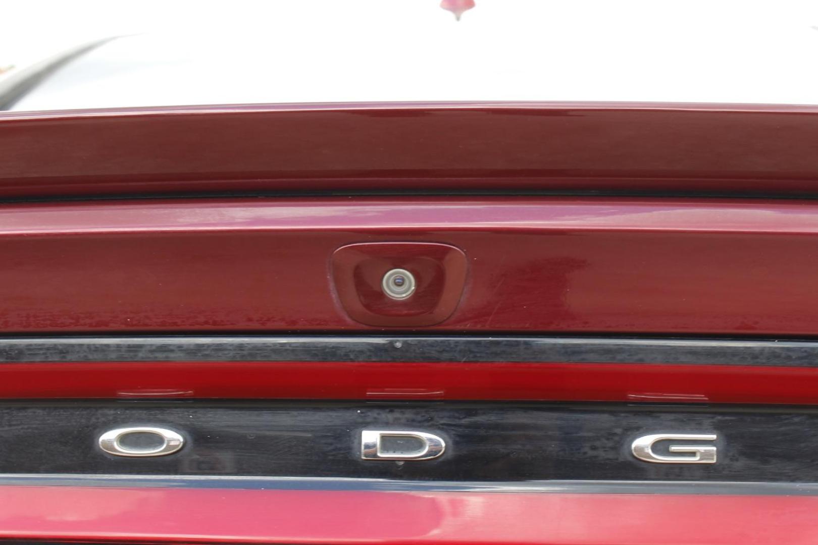 2017 Red Dodge Charger SXT RWD (2C3CDXHG8HH) with an Pentastar 3.6L V-6 DOHC engine, located at 2401 E Main St., Grand Prairie, TX, 75050, (972) 262-4440, 32.748981, -96.969643 - Photo#7