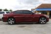 2017 Red Dodge Charger SXT RWD (2C3CDXHG8HH) with an Pentastar 3.6L V-6 DOHC engine, located at 2401 E Main St., Grand Prairie, TX, 75050, (972) 262-4440, 32.748981, -96.969643 - Photo#9