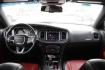 2017 Red Dodge Charger SXT RWD (2C3CDXHG8HH) with an Pentastar 3.6L V-6 DOHC engine, located at 2401 E Main St., Grand Prairie, TX, 75050, (972) 262-4440, 32.748981, -96.969643 - Photo#15