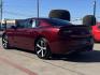 2017 Red Dodge Charger (2C3CDXHG8HH) with an Pentastar 3.6L V-6 DOHC engine, located at 2401 E Main St., Grand Prairie, TX, 75050, (972) 262-4440, 32.748981, -96.969643 - Photo#5