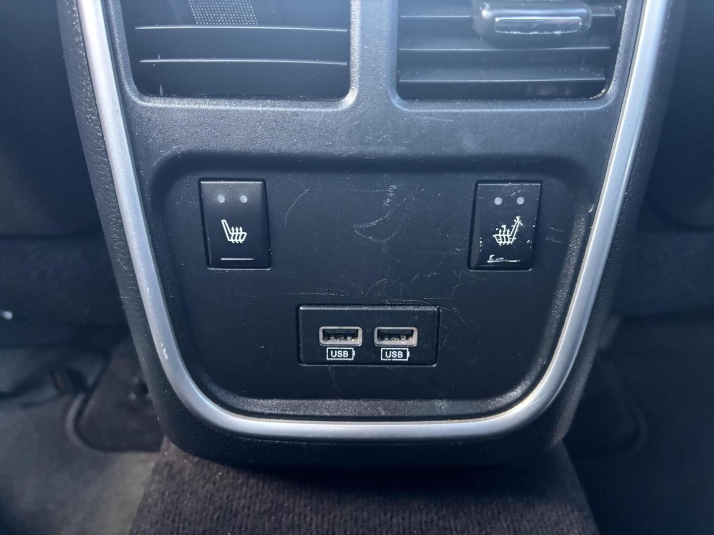 2017 Red Dodge Charger (2C3CDXHG8HH) with an Pentastar 3.6L V-6 DOHC engine, located at 2401 E Main St., Grand Prairie, TX, 75050, (972) 262-4440, 32.748981, -96.969643 - Photo#8