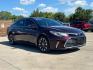 2018 Red Toyota Avalon XLE (4T1BK1EB3JU) with an 3.5L V-6 DOHC engine, located at 2401 E Main St., Grand Prairie, TX, 75050, (972) 262-4440, 32.748981, -96.969643 - Photo#1