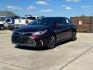 2018 Red Toyota Avalon XLE (4T1BK1EB3JU) with an 3.5L V-6 DOHC engine, located at 2401 E Main St., Grand Prairie, TX, 75050, (972) 262-4440, 32.748981, -96.969643 - Photo#2