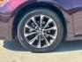 2018 Red Toyota Avalon XLE (4T1BK1EB3JU) with an 3.5L V-6 DOHC engine, located at 2401 E Main St., Grand Prairie, TX, 75050, (972) 262-4440, 32.748981, -96.969643 - Photo#3