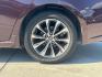 2018 Red Toyota Avalon XLE (4T1BK1EB3JU) with an 3.5L V-6 DOHC engine, located at 2401 E Main St., Grand Prairie, TX, 75050, (972) 262-4440, 32.748981, -96.969643 - Photo#4