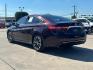 2018 Red Toyota Avalon XLE (4T1BK1EB3JU) with an 3.5L V-6 DOHC engine, located at 2401 E Main St., Grand Prairie, TX, 75050, (972) 262-4440, 32.748981, -96.969643 - Photo#6