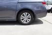 2016 Gray Honda Odyssey SE (5FNRL5H39GB) with an 3.5L V-6 i-VTEC variable valve control engine, located at 2401 E Main St., Grand Prairie, TX, 75050, (972) 262-4440, 32.748981, -96.969643 - Photo#4