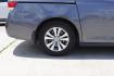 2016 Gray Honda Odyssey SE (5FNRL5H39GB) with an 3.5L V-6 i-VTEC variable valve control engine, located at 2401 E Main St., Grand Prairie, TX, 75050, (972) 262-4440, 32.748981, -96.969643 - Photo#10