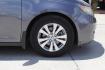 2016 Gray Honda Odyssey SE (5FNRL5H39GB) with an 3.5L V-6 i-VTEC variable valve control engine, located at 2401 E Main St., Grand Prairie, TX, 75050, (972) 262-4440, 32.748981, -96.969643 - Photo#11