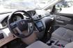 2016 Gray Honda Odyssey SE (5FNRL5H39GB) with an 3.5L V-6 i-VTEC variable valve control engine, located at 2401 E Main St., Grand Prairie, TX, 75050, (972) 262-4440, 32.748981, -96.969643 - Photo#12