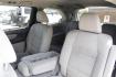 2016 Gray Honda Odyssey SE (5FNRL5H39GB) with an 3.5L V-6 i-VTEC variable valve control engine, located at 2401 E Main St., Grand Prairie, TX, 75050, (972) 262-4440, 32.748981, -96.969643 - Photo#13