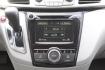 2016 Gray Honda Odyssey SE (5FNRL5H39GB) with an 3.5L V-6 i-VTEC variable valve control engine, located at 2401 E Main St., Grand Prairie, TX, 75050, (972) 262-4440, 32.748981, -96.969643 - Photo#18