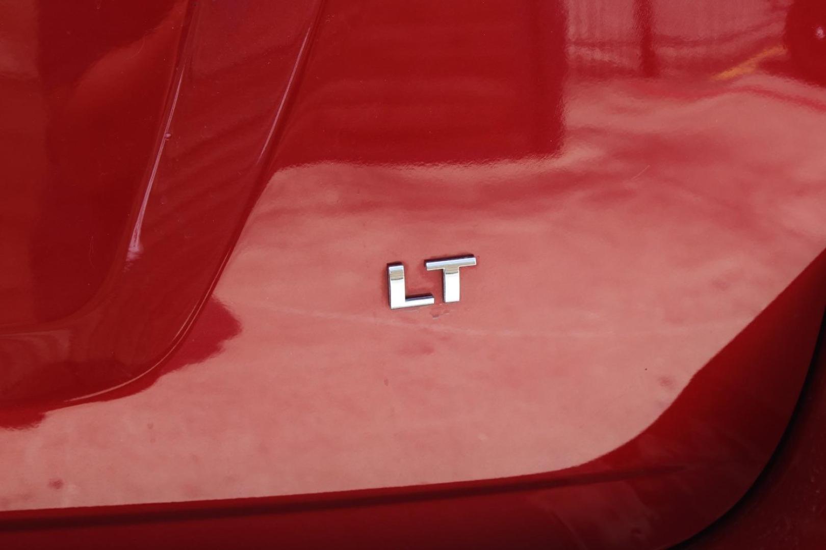 2014 Red Chevrolet Equinox 2LT (2GNALCEK3E6) with an 2.4L engine, located at 2401 E Main St., Grand Prairie, TX, 75050, (972) 262-4440, 32.748981, -96.969643 - Photo#8