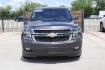 2016 Gray Chevrolet Tahoe LT (1GNSCBKCXGR) with an EcoTec3 5.3L V-8 gasoline direct injection engine, located at 2401 E Main St., Grand Prairie, TX, 75050, (972) 262-4440, 32.748981, -96.969643 - Photo#0