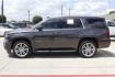 2016 Gray Chevrolet Tahoe LT (1GNSCBKCXGR) with an EcoTec3 5.3L V-8 gasoline direct injection engine, located at 2401 E Main St., Grand Prairie, TX, 75050, (972) 262-4440, 32.748981, -96.969643 - Photo#2