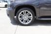 2016 Gray Chevrolet Tahoe LT (1GNSCBKCXGR) with an EcoTec3 5.3L V-8 gasoline direct injection engine, located at 2401 E Main St., Grand Prairie, TX, 75050, (972) 262-4440, 32.748981, -96.969643 - Photo#3