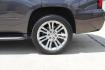 2016 Gray Chevrolet Tahoe LT (1GNSCBKCXGR) with an EcoTec3 5.3L V-8 gasoline direct injection engine, located at 2401 E Main St., Grand Prairie, TX, 75050, (972) 262-4440, 32.748981, -96.969643 - Photo#4