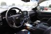 2016 Gray Chevrolet Tahoe LT (1GNSCBKCXGR) with an EcoTec3 5.3L V-8 gasoline direct injection engine, located at 2401 E Main St., Grand Prairie, TX, 75050, (972) 262-4440, 32.748981, -96.969643 - Photo#10