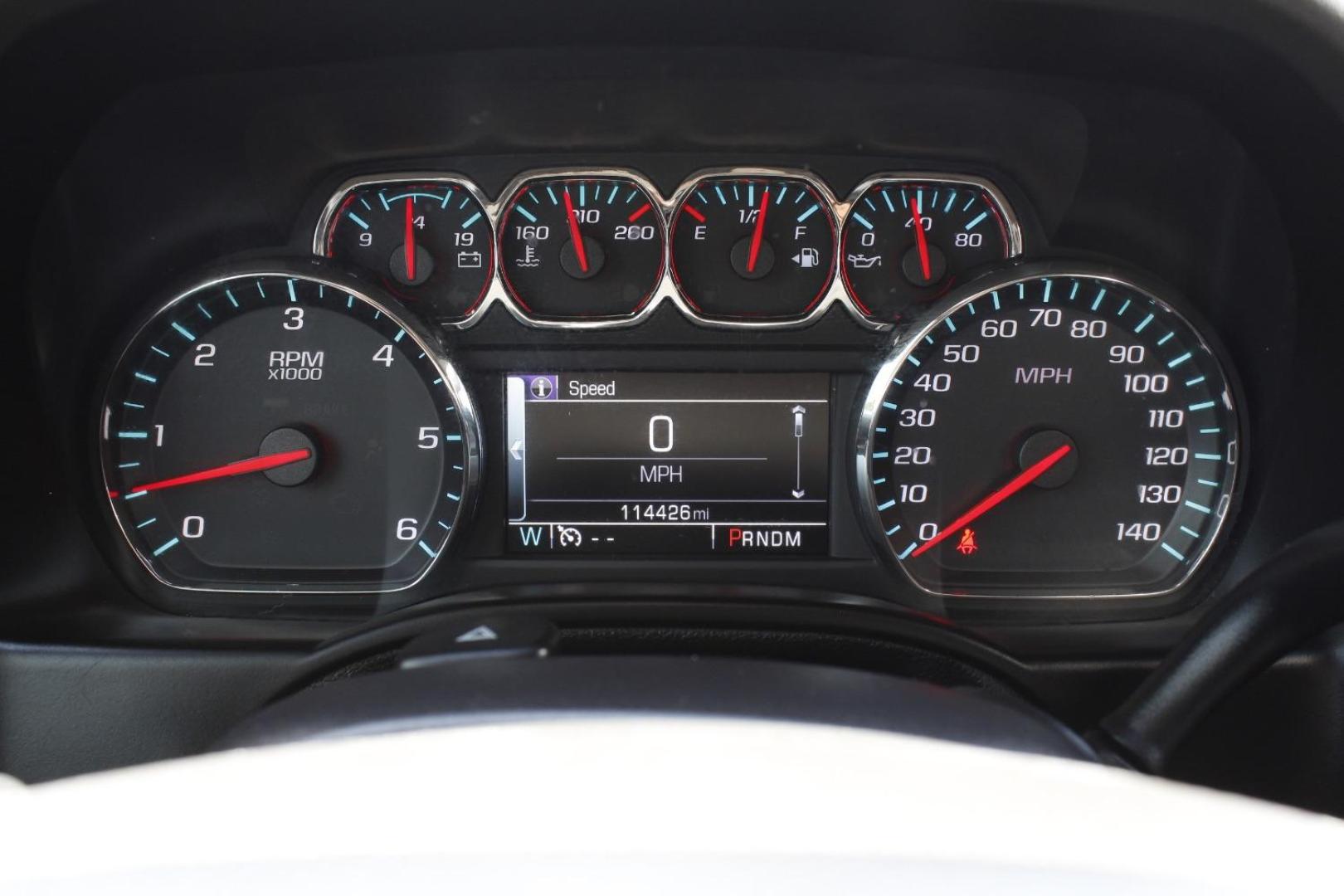2016 Gray Chevrolet Tahoe LT (1GNSCBKCXGR) with an EcoTec3 5.3L V-8 gasoline direct injection engine, located at 2401 E Main St., Grand Prairie, TX, 75050, (972) 262-4440, 32.748981, -96.969643 - Photo#21