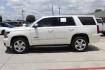 2015 White Chevrolet Tahoe LT (1GNSCBKC2FR) with an EcoTec3 5.3L V-8 gasoline direct injection engine, located at 2401 E Main St., Grand Prairie, TX, 75050, (972) 262-4440, 32.748981, -96.969643 - Photo#2