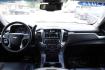 2015 White Chevrolet Tahoe LT (1GNSCBKC2FR) with an EcoTec3 5.3L V-8 gasoline direct injection engine, located at 2401 E Main St., Grand Prairie, TX, 75050, (972) 262-4440, 32.748981, -96.969643 - Photo#15