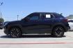 2021 Black Chevrolet Trailblazer FWD LT (KL79MPSL8MB) , located at 2401 E Main St., Grand Prairie, TX, 75050, (972) 262-4440, 32.748981, -96.969643 - Photo#2