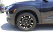 2021 Black Chevrolet Trailblazer FWD LT (KL79MPSL8MB) , located at 2401 E Main St., Grand Prairie, TX, 75050, (972) 262-4440, 32.748981, -96.969643 - Photo#3