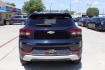 2021 Black Chevrolet Trailblazer FWD LT (KL79MPSL8MB) , located at 2401 E Main St., Grand Prairie, TX, 75050, (972) 262-4440, 32.748981, -96.969643 - Photo#6